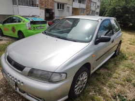 Mazda 323 323 P | Mobile.bg    5