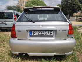 Mazda 323 323 P | Mobile.bg    2