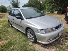 Mazda 323 323 P | Mobile.bg    4