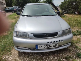 Mazda 323 323 P | Mobile.bg    3