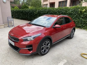 Kia XCeed  1.6 GDi/Plug-in Hybrid/Active Business