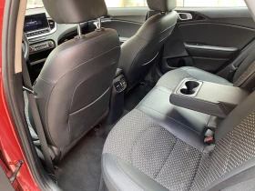 Kia XCeed 1.6 GDi/Plug-in Hybrid/Active Business - 38900 лв. - 25398565 12