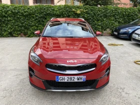 Kia XCeed 1.6 GDi/Plug-in Hybrid/Active Business - 38900 лв. - 25398565 8
