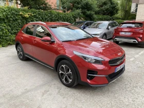 Kia XCeed  1.6 GDi/Plug-in Hybrid/Active Business