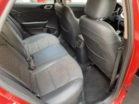 Kia XCeed 1.6 GDi/Plug-in Hybrid/Active Business - 38900 лв. - 25398565 13