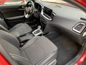 Kia XCeed 1.6 GDi/Plug-in Hybrid/Active Business - 38900 лв. - 25398565 11