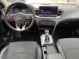 Kia XCeed 1.6 GDi/Plug-in Hybrid/Active Business - 38900 лв. - 25398565 9