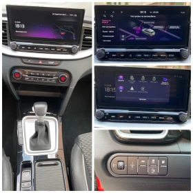 Kia XCeed 1.6 GDi/Plug-in Hybrid/Active Business - 38900 лв. - 25398565 16