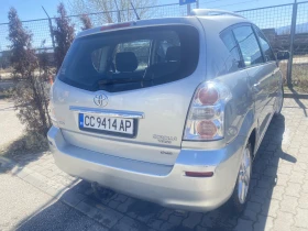 Обява за продажба на Toyota Corolla verso ~7 300 лв. - изображение 7