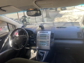 Обява за продажба на Toyota Corolla verso ~7 300 лв. - изображение 5