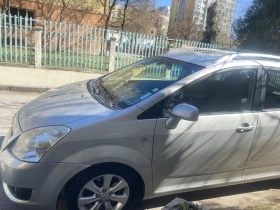 Обява за продажба на Toyota Corolla verso ~7 300 лв. - изображение 6