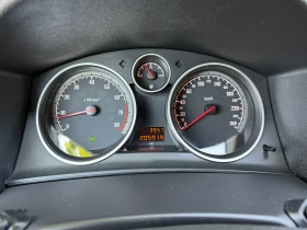 Opel Astra 1.4i-90 | Mobile.bg    8