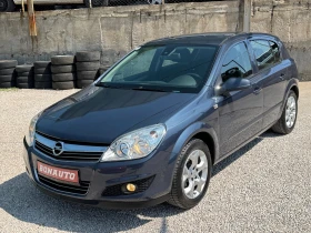     Opel Astra 1.4i-90