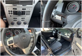 Opel Astra 1.4i-90 | Mobile.bg    15