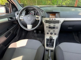 Opel Astra 1.4i-90 | Mobile.bg    11