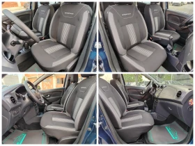 Dacia Sandero 1.5dci-95./// /EURO 6!!! | Mobile.bg    8