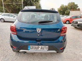 Dacia Sandero 1.5dci-95./// /EURO 6!!! | Mobile.bg    6
