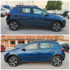Dacia Sandero 1.5dci-95./// /EURO 6!!! | Mobile.bg    4