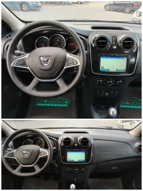 Dacia Sandero 1.5dci-95./// /EURO 6!!! | Mobile.bg    11