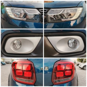 Dacia Sandero 1.5dci-95./// /EURO 6!!! | Mobile.bg    15