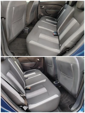 Dacia Sandero 1.5dci-95./// /EURO 6!!! | Mobile.bg    10