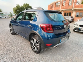 Dacia Sandero 1.5dci-95./// /EURO 6!!! | Mobile.bg    5