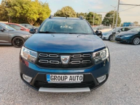 Dacia Sandero 1.5dci-95./// /EURO 6!!! | Mobile.bg    2