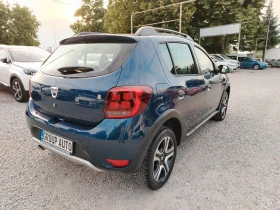 Dacia Sandero 1.5dci-95./// /EURO 6!!! | Mobile.bg    7