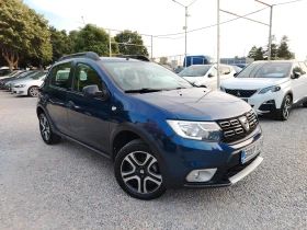     Dacia Sandero 1.5dci-95./// /EURO 6!!!