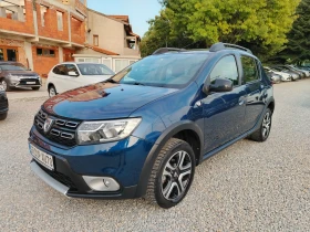 Dacia Sandero 1.5dci-95./// /EURO 6!!! | Mobile.bg    3