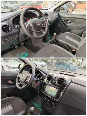 Dacia Sandero 1.5dci-95./// /EURO 6!!! | Mobile.bg    9