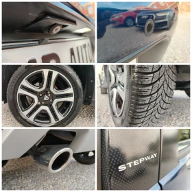 Dacia Sandero 1.5dci-95./// /EURO 6!!! | Mobile.bg    14