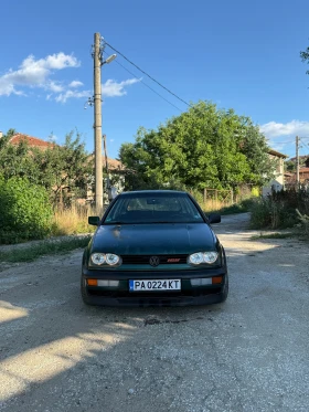 VW Golf 1.8i / | Mobile.bg    2