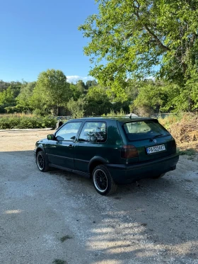 VW Golf 1.8i / | Mobile.bg    5