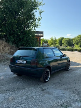 VW Golf 1.8i / | Mobile.bg    4