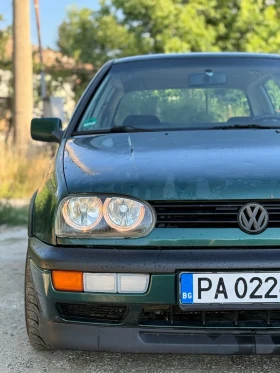 VW Golf 1.8i / | Mobile.bg    6