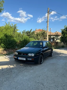  VW Golf