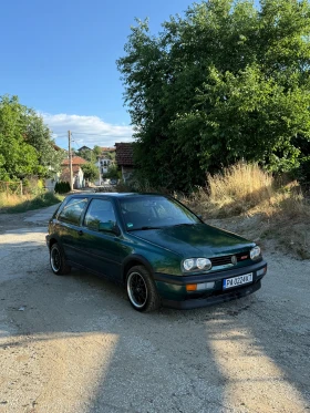 VW Golf 1.8i / | Mobile.bg    3
