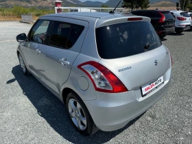 Suzuki Swift (KATO ) | Mobile.bg    8