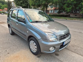 Subaru G3x justy 4x4 | Mobile.bg    14