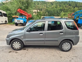 Обява за продажба на Subaru G3x justy 4x4 ~5 600 лв. - изображение 11