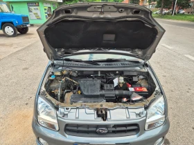 Subaru G3x justy 4x4 | Mobile.bg    17