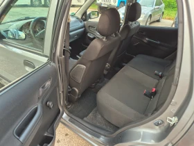 Обява за продажба на Subaru G3x justy 4x4 ~5 600 лв. - изображение 5