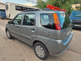 Subaru G3x justy 4x4 | Mobile.bg    16