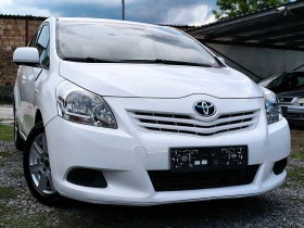 Обява за продажба на Toyota Verso -2.0D4D-126кс-6 скорости-КЛИМАТИК-EURO-5 !!! ~8 000 лв. - изображение 1