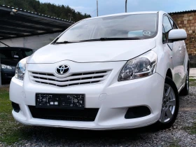 Обява за продажба на Toyota Verso -2.0D4D-126кс-6 скорости-КЛИМАТИК-EURO-5 !!! ~8 000 лв. - изображение 6