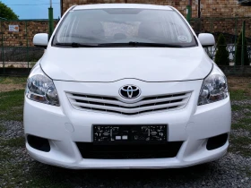 Обява за продажба на Toyota Verso -2.0D4D-126кс-6 скорости-КЛИМАТИК-EURO-5 !!! ~8 000 лв. - изображение 7