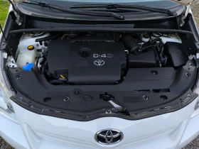 Toyota Verso -2.0D4D-126-6 --EURO-5 !!! | Mobile.bg    16