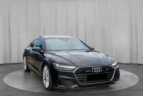 Audi A7 55TFSI Quattro - 80999 лв. - 79693442 2