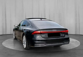 Audi A7 55TFSI Quattro - 80999 лв. - 79693442 4